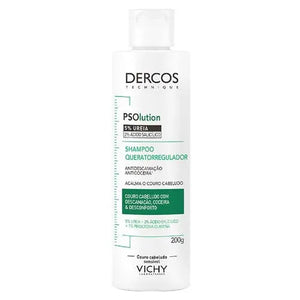 DERCOS SHAMPOO PSOLUTION