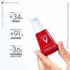 LIFTACTIV SÉRUM COM AÇÃO-PRÓ-COLÁGENO PEPTIDE AHA