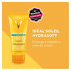 IDÉAL SOLEIL PROTETOR SOLAR CORPORAL HYDRASOFT FPS50